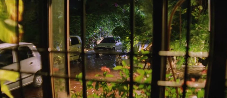 Maruti Suzuki 1000 (by default)