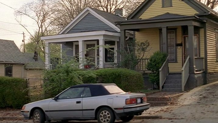 1988 Toyota Celica GT Convertible [ST162]