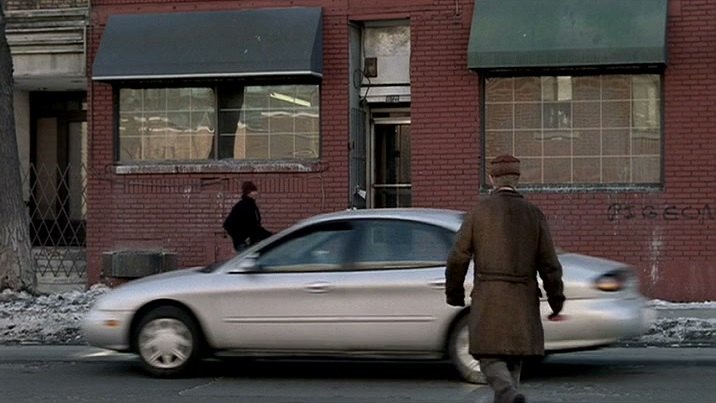 1996 Ford Taurus [DN101]