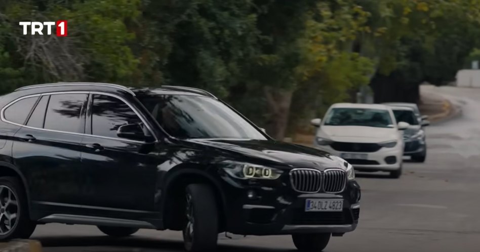 BMW X1 [F48]
