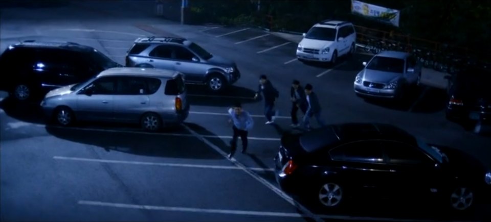 2007 Samsung SM5 New Impression [A34R]