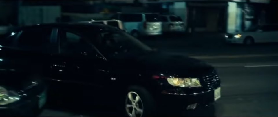 2006 Hyundai Grandeur [TG]