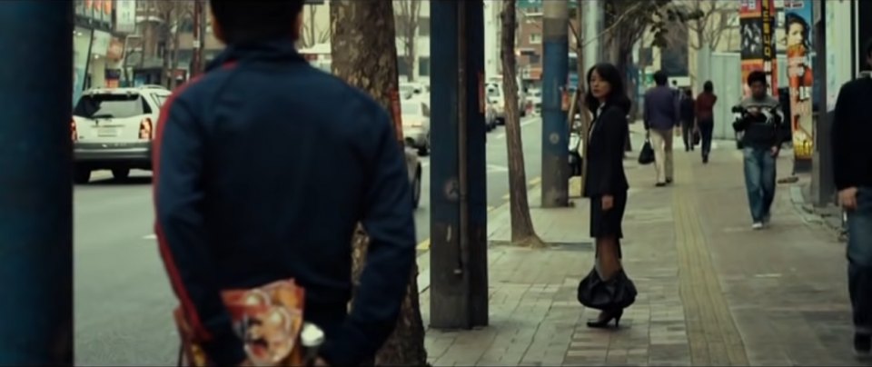 2006 SsangYong Rexton II [Y250]