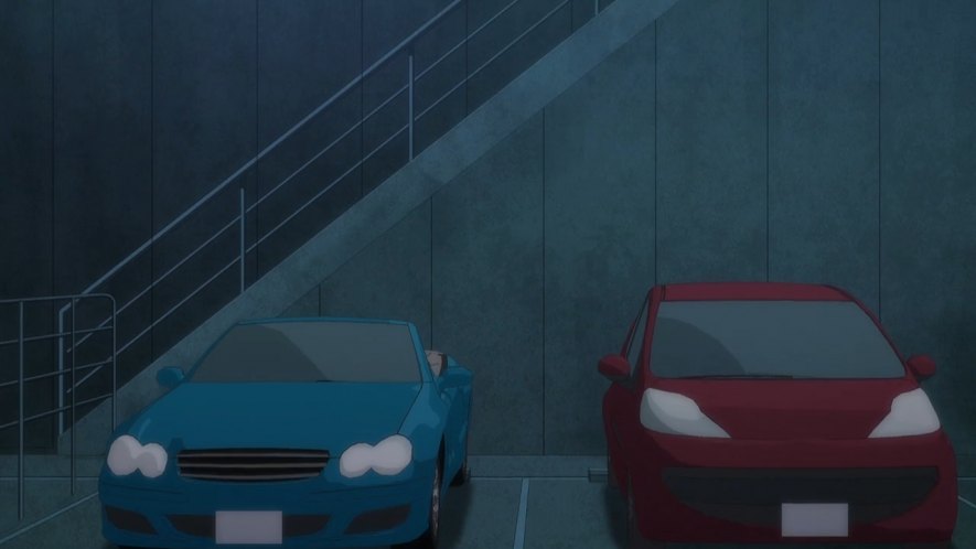 Mercedes-Benz SL [R230]