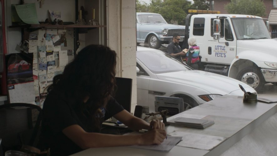 1963 Chevrolet Chevy II Nova