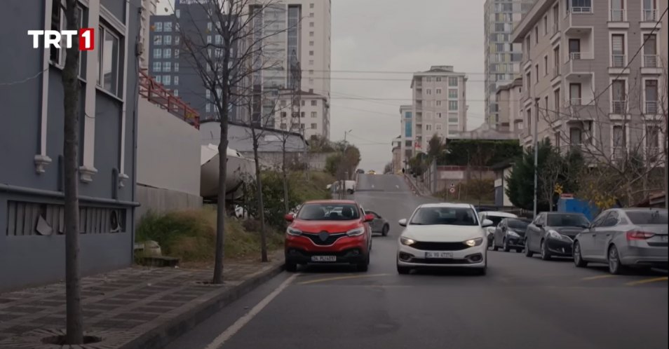 2017 Suzuki Baleno [WB]
