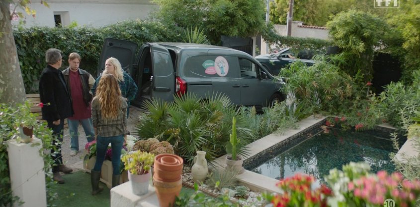 2021 Renault Kangoo Van 1.5 Blue dCi 95 Série 3