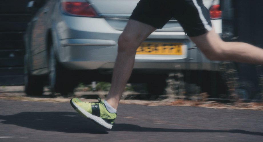 2004 Vauxhall Astra MkV