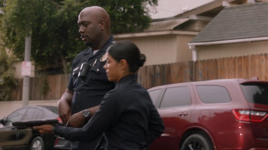 2014 Dodge Durango [WD]