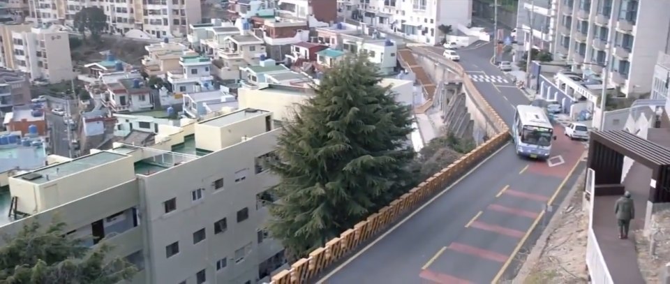 2008 Hyundai Super Aero City [CY]