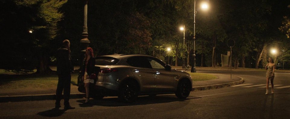 2017 Alfa Romeo Stelvio [949]