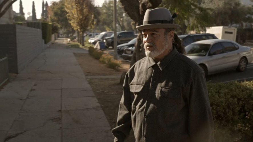 2000 Ford Taurus [D186]