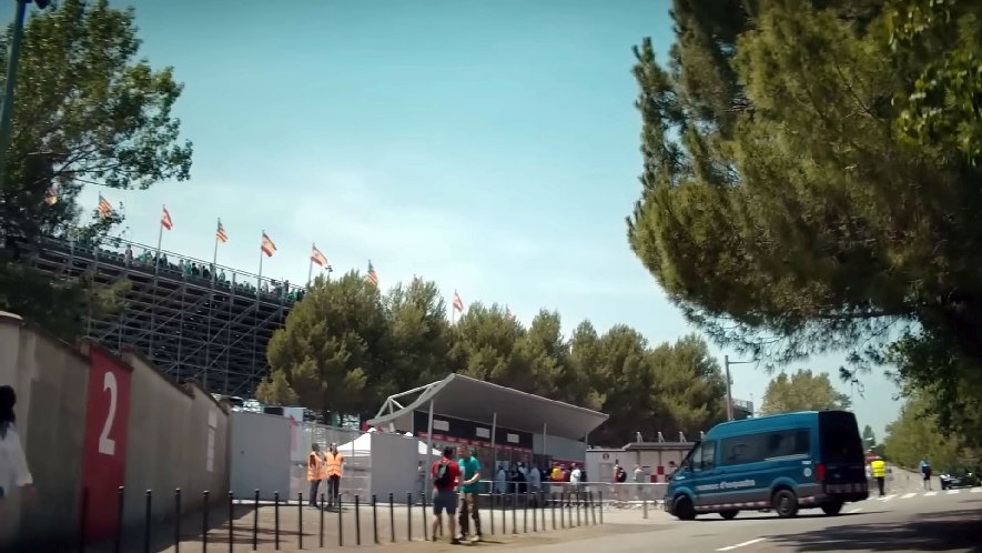 2017 Volkswagen Crafter II [Typ 7C0]