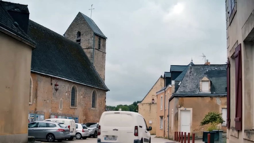 2012 Peugeot Partner L2 1.6 HDi Série 2