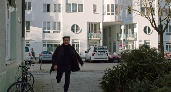 1990 Alfa Romeo 33 2a serie [907]