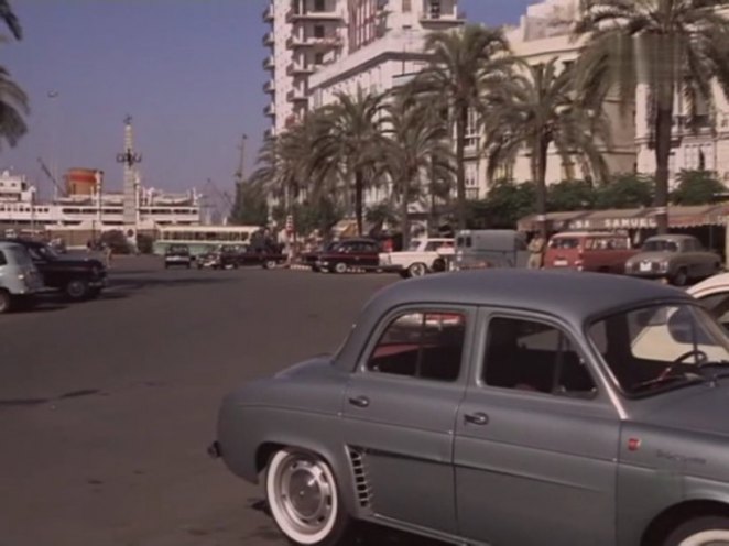 1961 Renault Ondine [R1090A]