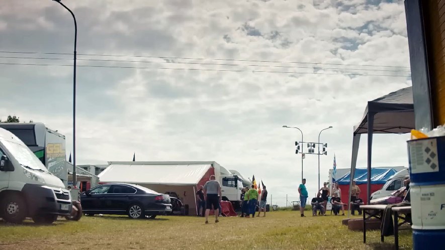 Volkswagen Passat B8 [Typ 3G]