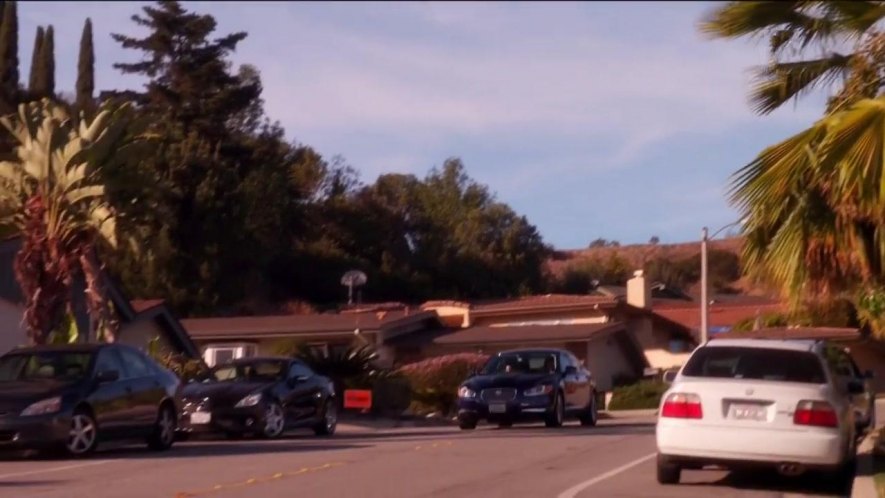 2005 Mercedes-Benz SLK AMG Sport Package [R171]