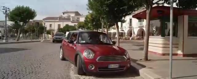 2007 Mini Cooper [R56]