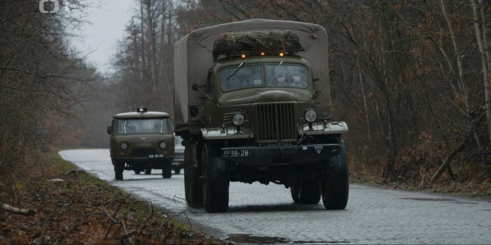 UAZ 452 A