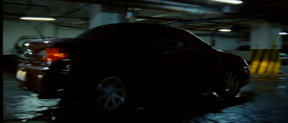 2008 Chrysler Sebring Convertible [JS]