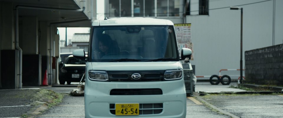 2019 Daihatsu Tanto [LA650S]