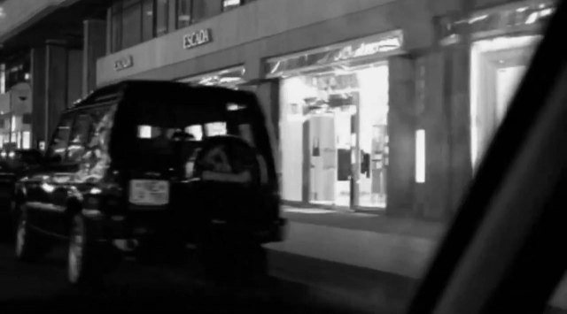 1990 Land-Rover Discovery Series I