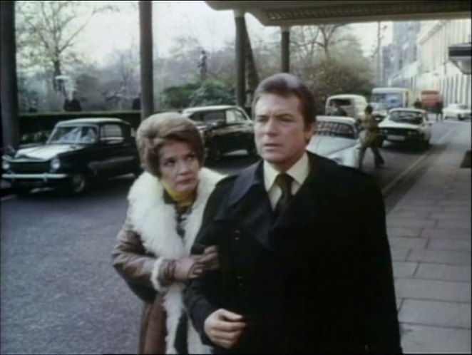 1968 Triumph Herald 13/60 Convertible