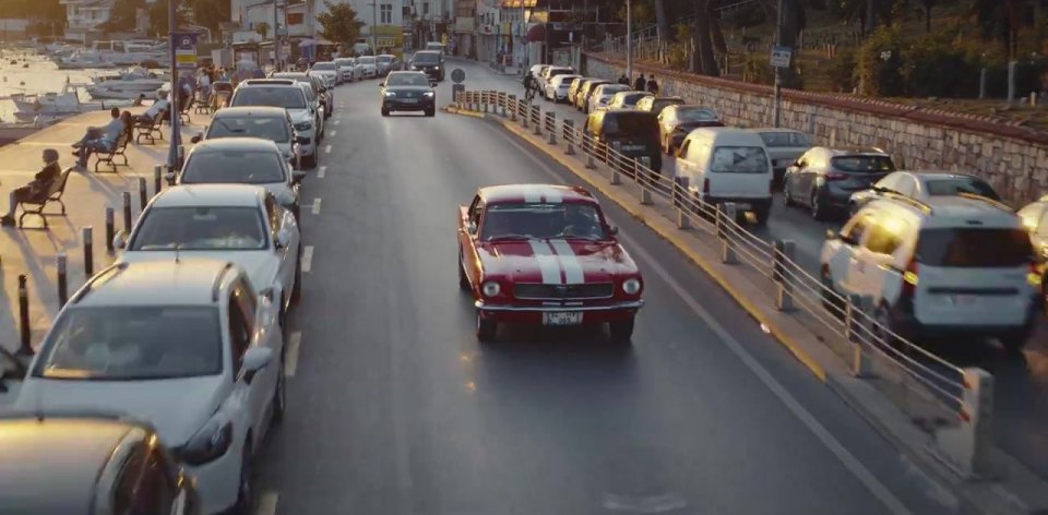 2013 Dacia Dokker [K67]