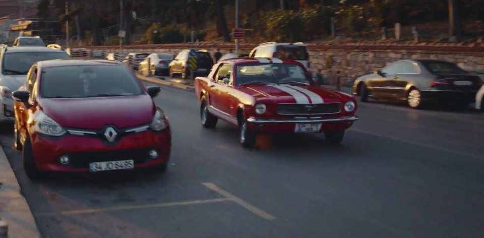 Mercedes-Benz CLK [C209]