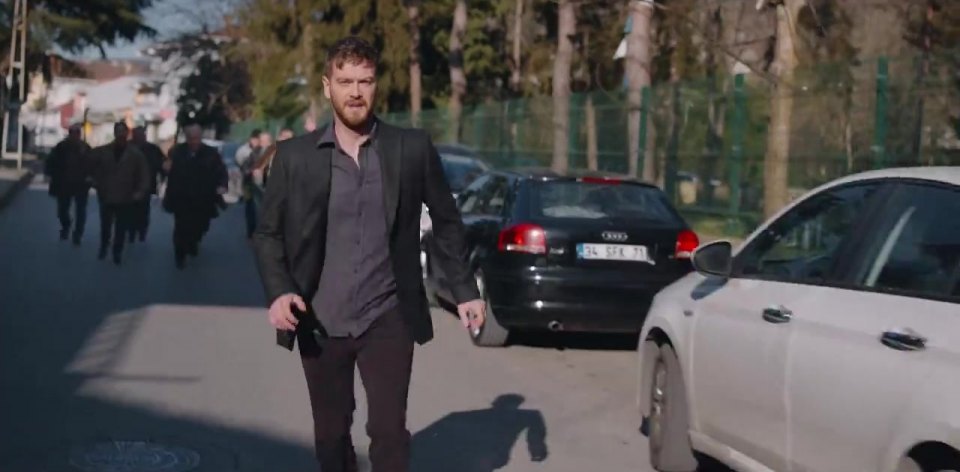 2004 Audi A3 1.6 [Typ 8P]