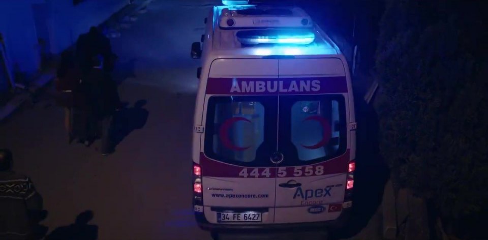 Mercedes-Benz Sprinter 318 CDI [W906]