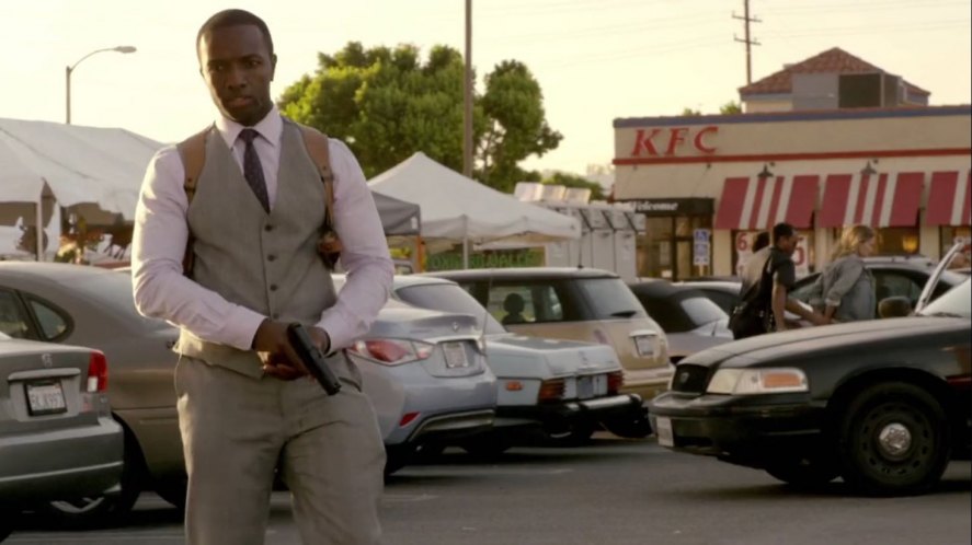 Mercedes-Benz unknown