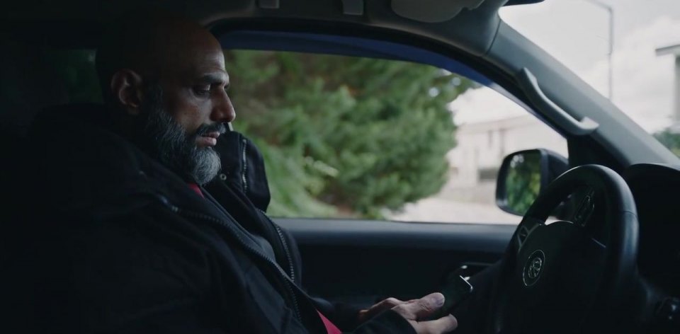 Volkswagen Tiguan I [Typ 5N]