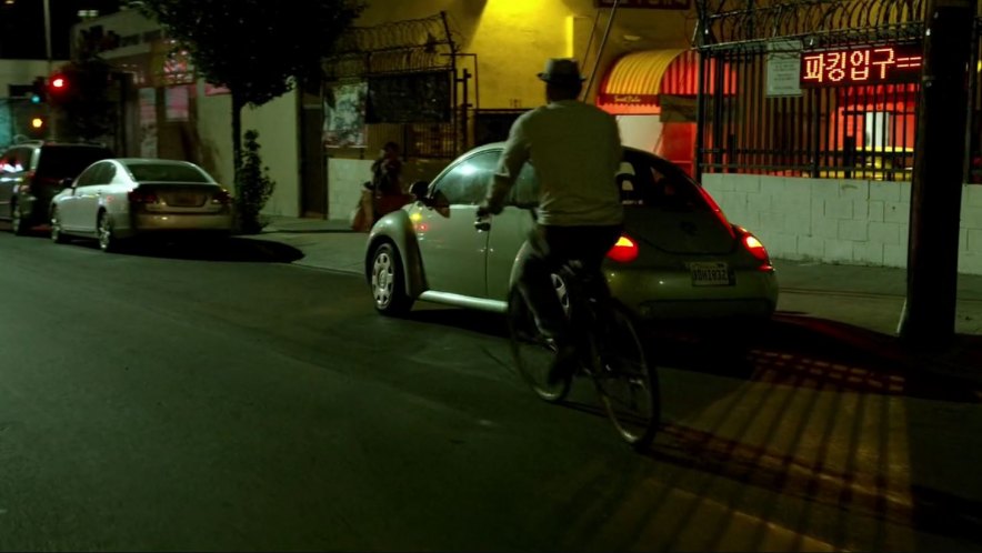 2006 Lexus GS [S190]