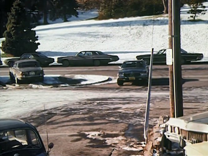 1972 Chevrolet Impala