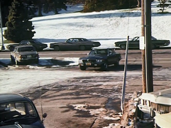 1968 Ford LTD