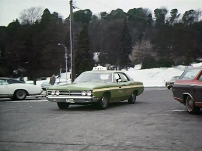 1966 Buick Riviera