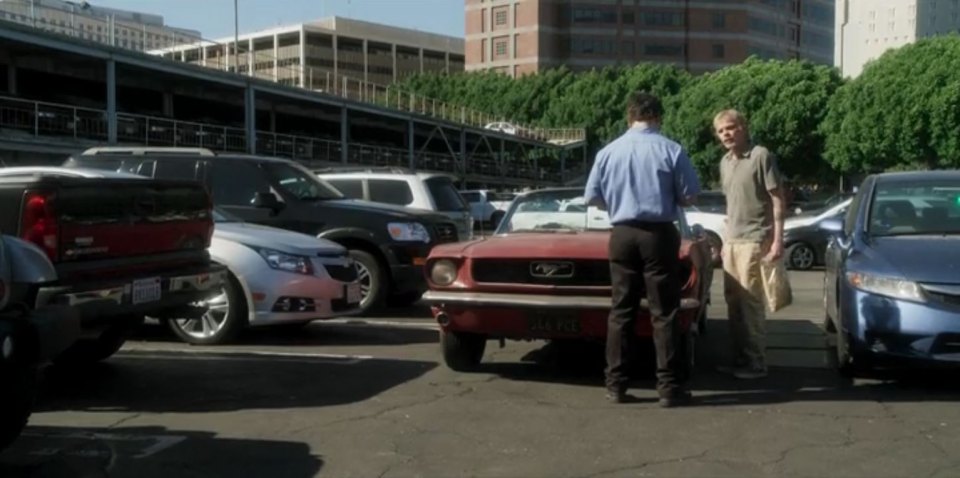 2007 Ford Explorer Ironman Edition [U251]