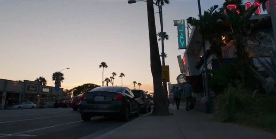 2005 Scion tC [ANT10]