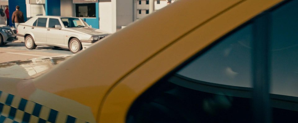 1988 Alfa Romeo 75 [162B]