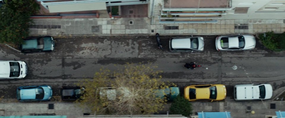 2003 Hyundai Coupé [GK]