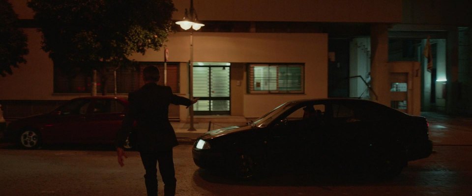 1998 Alfa Romeo 146 Junior [930]