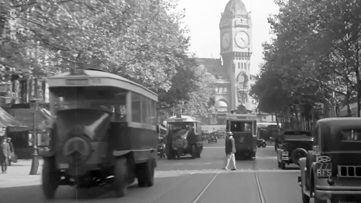 1916 Schneider H (Equiped with tires 1926)