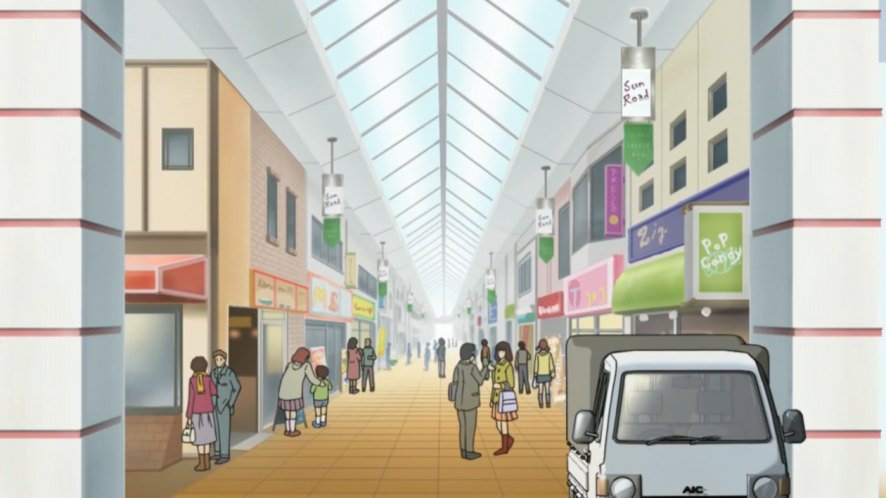 1990 Subaru Sambar [KS]