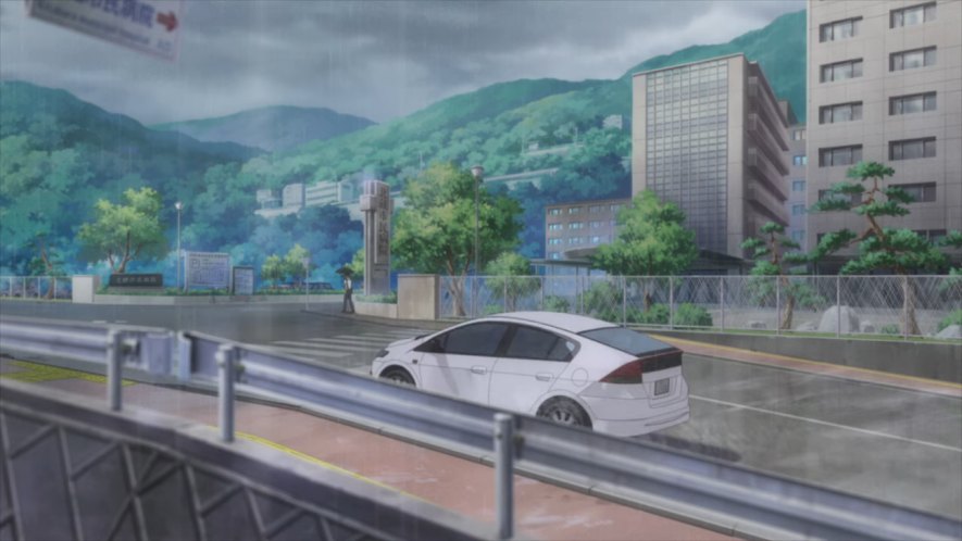 2009 Honda Insight [ZE2]