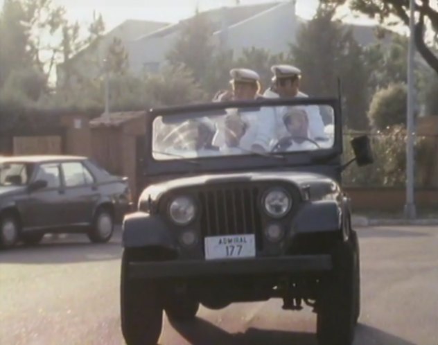 1987 Alfa Romeo 75 2.0 Twin Spark S [162B]