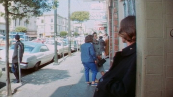 1966 Chevrolet Impala Sport Coupe