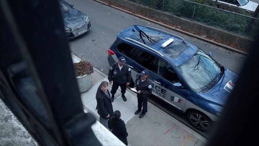 2017 Nissan Pathfinder [R52]