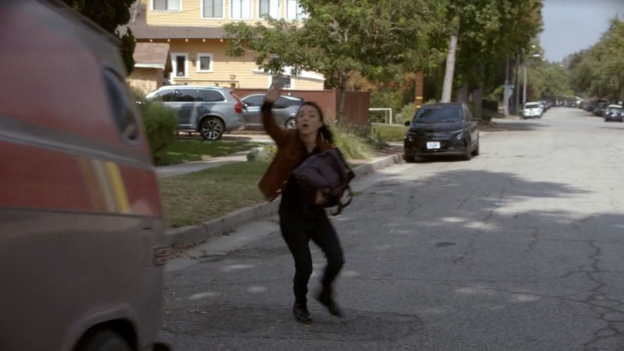 2016 Volvo XC90 Gen.2